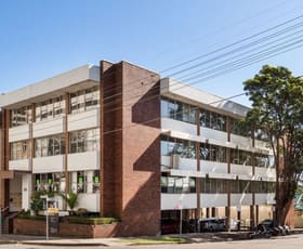 Parking / Car Space commercial property leased at 28 Chandos Street St Leonards NSW 2065