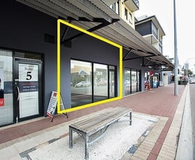 Shop & Retail commercial property leased at 4/250 Beaufort Street Perth WA 6000