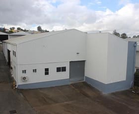 Factory, Warehouse & Industrial commercial property leased at 1/75 Jijaws Street Sumner QLD 4074
