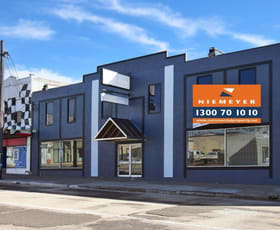 Factory, Warehouse & Industrial commercial property leased at 361-365 Canterbury Road Campsie NSW 2194