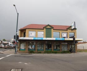 Offices commercial property leased at 22-26 Memorial Avenue Liverpool NSW 2170
