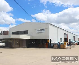 Factory, Warehouse & Industrial commercial property leased at 24 Meadow Avenue Coopers Plains QLD 4108