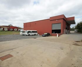 Factory, Warehouse & Industrial commercial property leased at Oxley QLD 4075