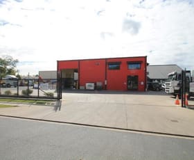 Factory, Warehouse & Industrial commercial property leased at 6 Enterprise Street Richlands QLD 4077