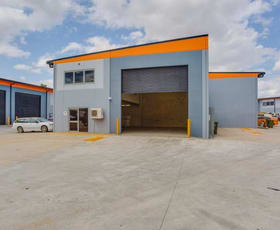 Factory, Warehouse & Industrial commercial property leased at Sumner QLD 4074