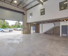 Factory, Warehouse & Industrial commercial property leased at Sumner QLD 4074