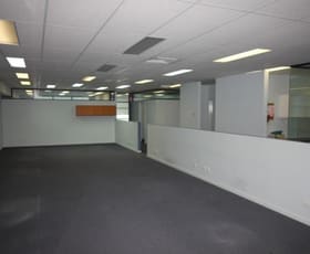 Offices commercial property leased at Level 1 Un/318-322 Auburn Road Hawthorn VIC 3122