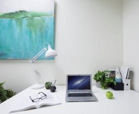 Offices commercial property leased at Suite 328//1 Queens Road Melbourne 3004 VIC 3004