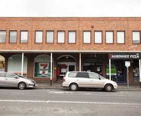 Offices commercial property leased at 205 Victoria Parade Fitzroy VIC 3065