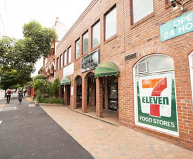 Offices commercial property leased at 205 Victoria Parade Fitzroy VIC 3065