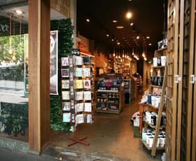 Shop & Retail commercial property leased at VIC
