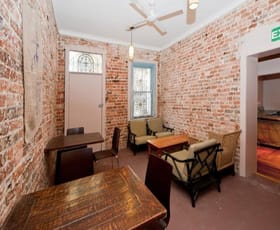 Shop & Retail commercial property leased at 66-68 Foveaux Street Surry Hills NSW 2010