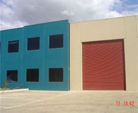 Factory, Warehouse & Industrial commercial property leased at Clayton South VIC 3169