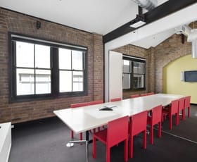 Offices commercial property leased at 55 MOUNTAIN STREET Ultimo NSW 2007