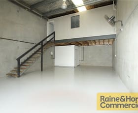 Factory, Warehouse & Industrial commercial property leased at 15/11 Forge Close Sumner QLD 4074