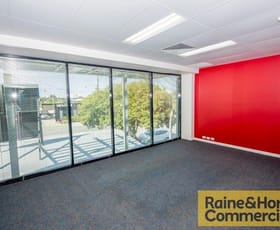 Offices commercial property leased at Woolloongabba QLD 4102