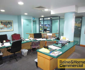 Offices commercial property leased at 12 Annerley Road Woolloongabba QLD 4102