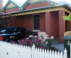 Offices commercial property leased at 9 Lindsay Street Perth WA 6000