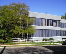 Offices commercial property leased at Hornsby NSW 2077