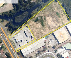 Development / Land commercial property leased at Lot Part D /11 Davies Road Padstow NSW 2211