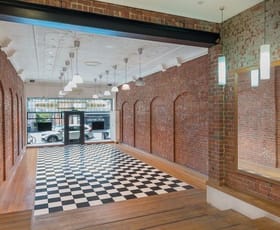 Shop & Retail commercial property leased at 138 Bridge Road Richmond VIC 3121