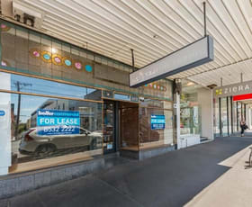 Shop & Retail commercial property leased at 138 Bridge Road Richmond VIC 3121