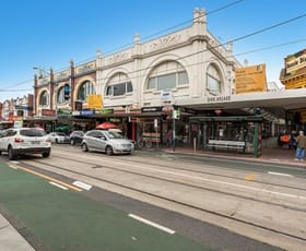 Offices commercial property leased at Suite 105, 672 Glenferrie Road Hawthorn VIC 3122