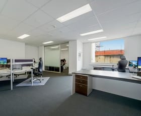 Offices commercial property leased at Suite 105, 672 Glenferrie Road Hawthorn VIC 3122