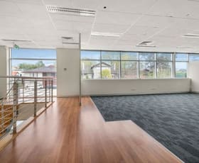Offices commercial property leased at 1743 Malvern Road Glen Iris VIC 3146