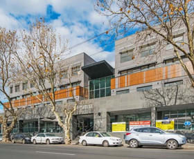 Offices commercial property leased at 17, 23-25 Gipps Street Collingwood VIC 3066