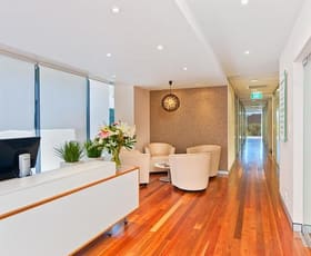 Offices commercial property leased at 15 Grosvenor Street Neutral Bay NSW 2089