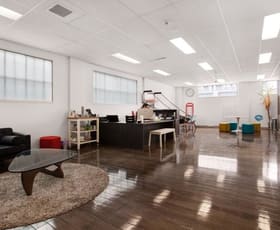 Offices commercial property leased at Suite 107, 672 Glenferrie Road Hawthorn VIC 3122