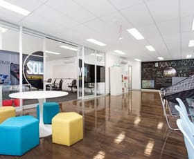 Offices commercial property leased at Suite 107, 672 Glenferrie Road Hawthorn VIC 3122
