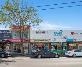 Shop & Retail commercial property leased at Shop 4, 94-96 Grimshaw Street Greensborough VIC 3088