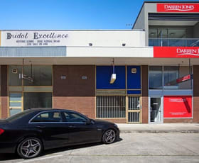 Shop & Retail commercial property leased at Shop 4, 94-96 Grimshaw Street Greensborough VIC 3088