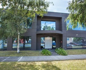 Offices commercial property leased at 10 Prohasky Street Port Melbourne VIC 3207