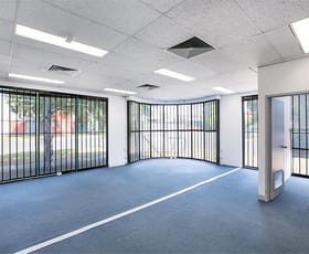 Offices commercial property leased at 10 Prohasky Street Port Melbourne VIC 3207
