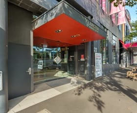 Offices commercial property leased at Suite G.02, 22 St Kilda Road St Kilda VIC 3182