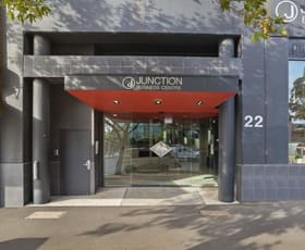 Offices commercial property leased at Suite G.02, 22 St Kilda Road St Kilda VIC 3182