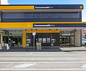 Showrooms / Bulky Goods commercial property leased at 209-211 Smith Street Fitzroy VIC 3065