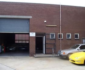 Factory, Warehouse & Industrial commercial property leased at Unit 2, 1 Mary Street Blackburn VIC 3130