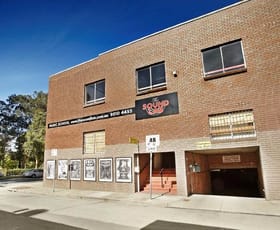 Factory, Warehouse & Industrial commercial property leased at Level 1, 48 Clifton Street Prahran VIC 3181