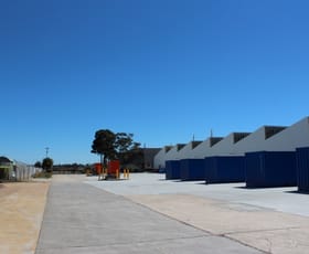Factory, Warehouse & Industrial commercial property leased at Building C/361 Milperra Road Bankstown NSW 2200