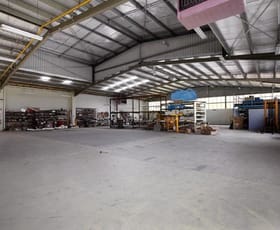 Factory, Warehouse & Industrial commercial property leased at 52 Holloway Drive Bayswater VIC 3153