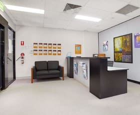 Offices commercial property leased at Office 2/47-51 Burgundy Street Heidelberg VIC 3084