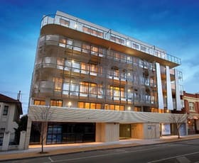 Shop & Retail commercial property leased at 13 Wellington Street Windsor VIC 3181