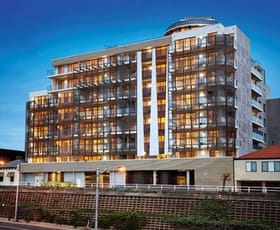 Offices commercial property leased at 13 Wellington Street Windsor VIC 3181