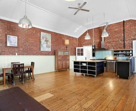Shop & Retail commercial property leased at 56 Whitehall Street Footscray VIC 3011