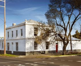 Shop & Retail commercial property leased at 56 Whitehall Street Footscray VIC 3011