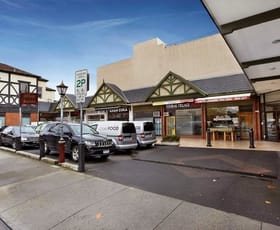 Shop & Retail commercial property leased at Shops 12 - 14, 1 Grange Road Toorak VIC 3142